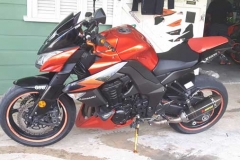 Z1000