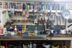 Barbados Motorcycle Service