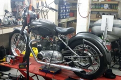 Barbados Motorcycle Service