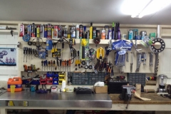 Barbados Motorcycle Service