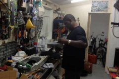 Barbados Motorcycle Service