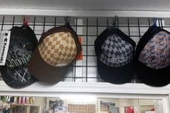 Ball Caps