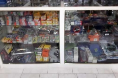 Spark plugs and Accessories