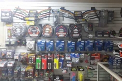 Sprockets