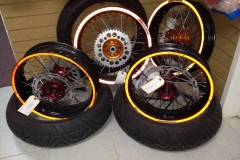 Wheel Rims