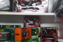 Scale Models
